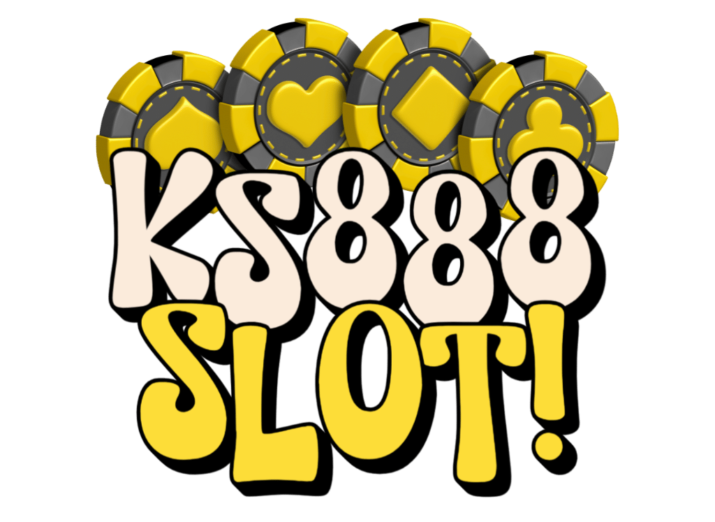 ks888slot logo