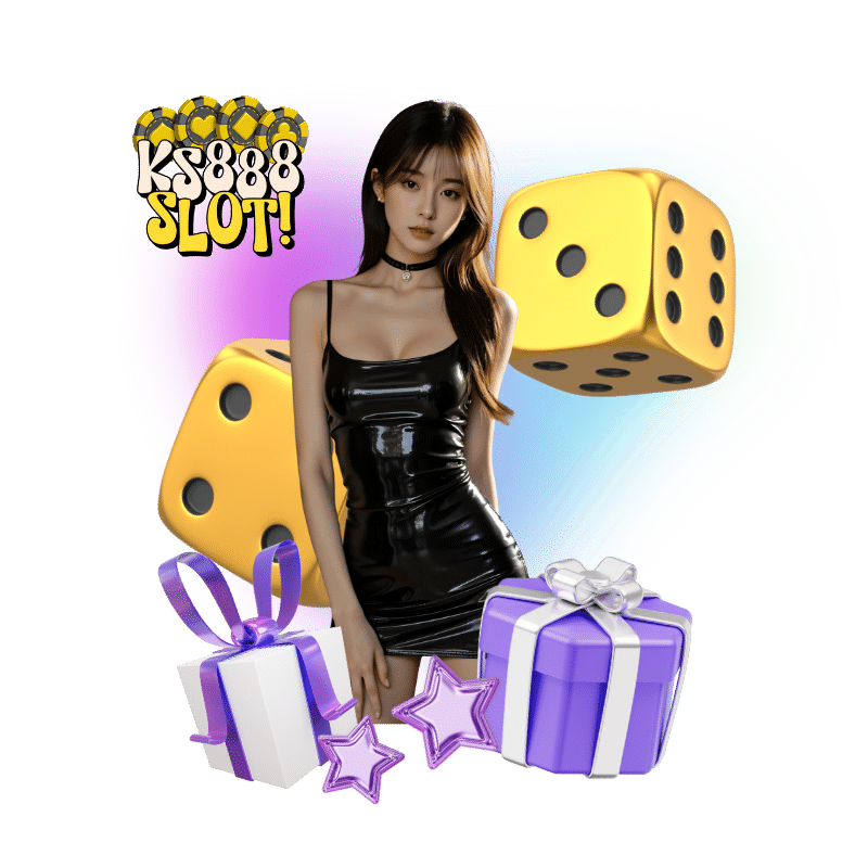 ks888slot เกมสล็อต